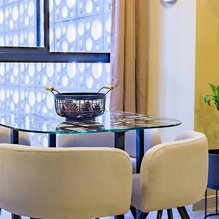 Apartamento Tranvia 210